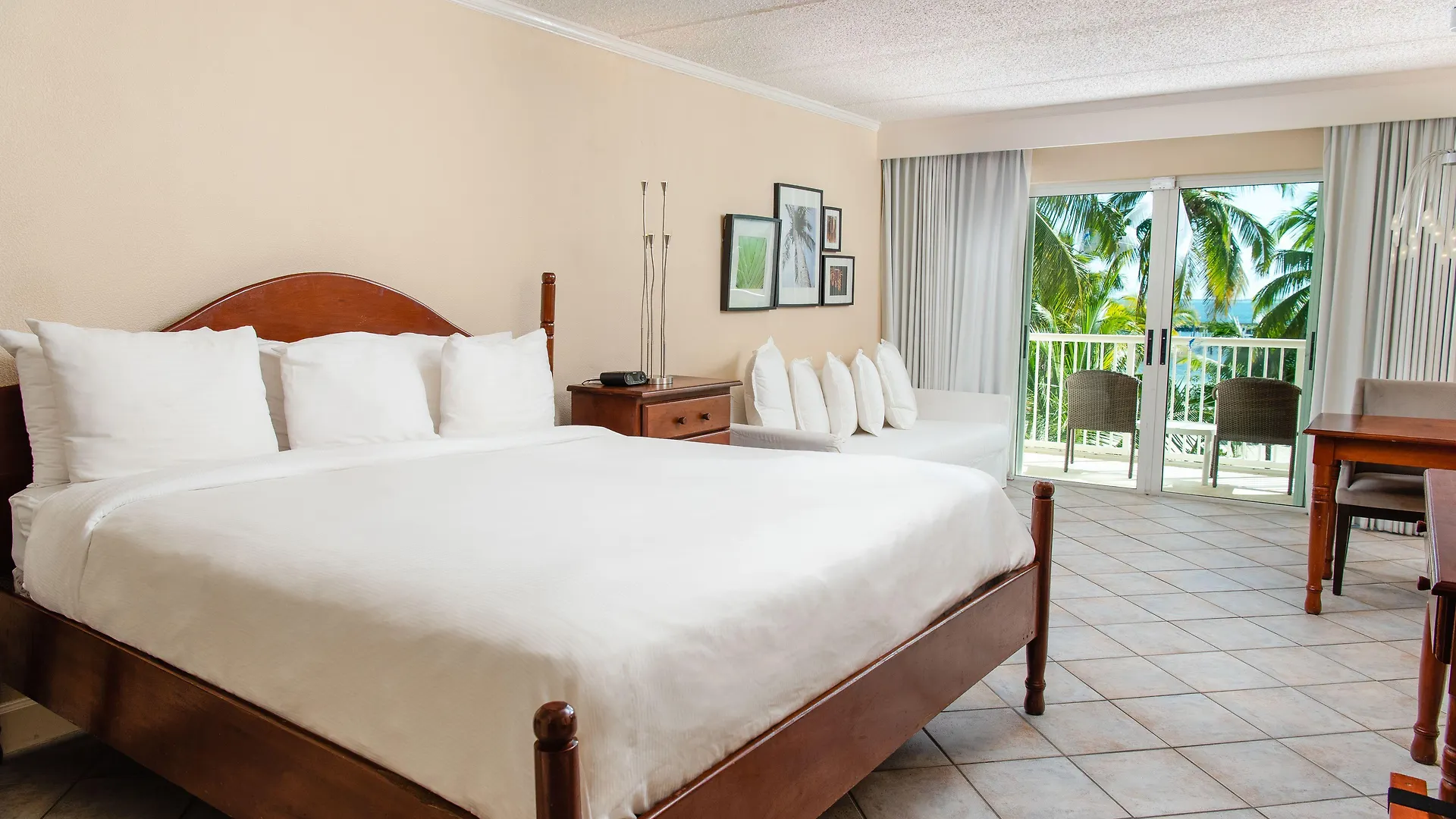 Abaco Beach Resort & Boat Harbour Marsh Harbour